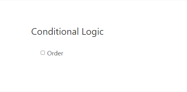 Conditional Logic4.docx 1