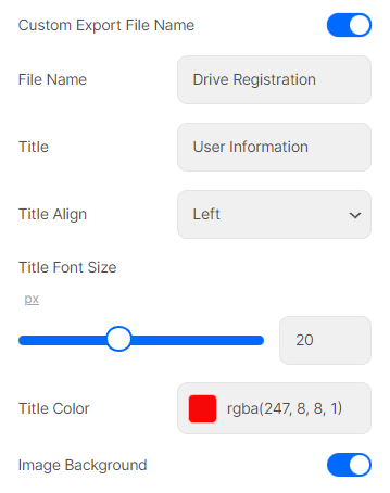 pdf generator 6