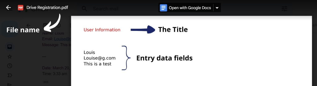 pdf generator 8