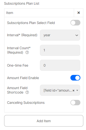 stripe payment 11