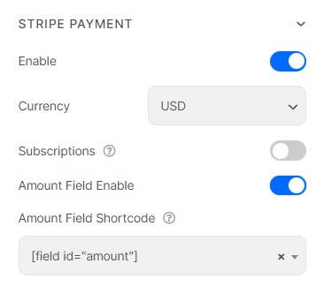 stripe payment 9