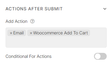 woocommerce add to cart