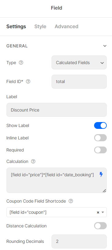 date range calculated fields 2