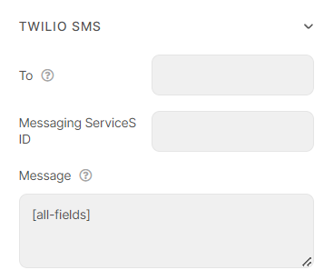 twilio sms 3