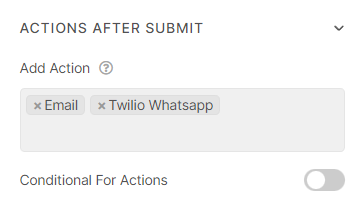 twilio whatsapp 3