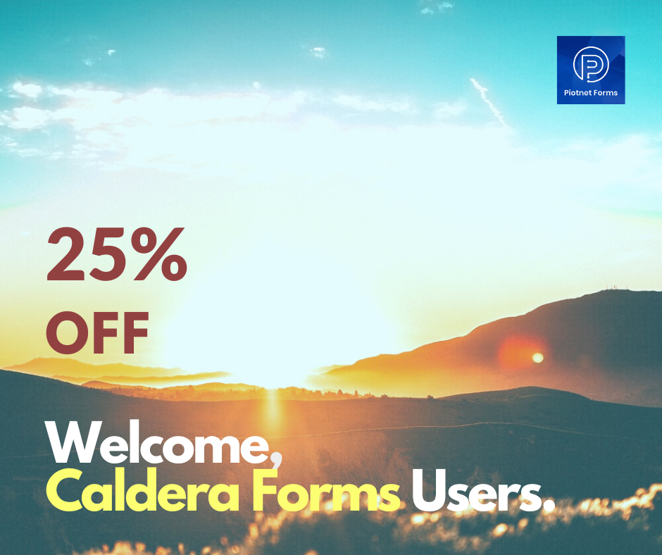 Welcome Caldera Users. 2 1