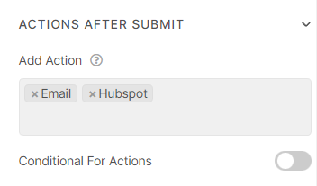 hubspot 4