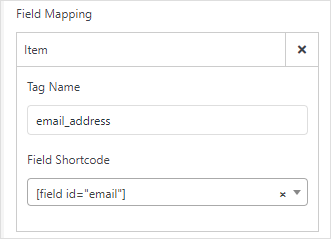 constantcontact integration 4